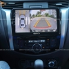 Màn hình Elliview S4 Luxury liền camera 360 Nissan Terra 2018 - nay